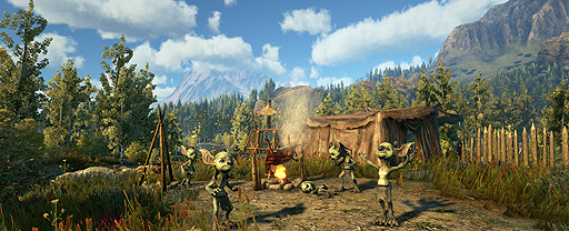 画像ギャラリー No.006のサムネイル画像 / Snail Gamesによる再構築を経て登場する「Dark and Light」，Steamでの早期アクセスが7月20日にスタート
