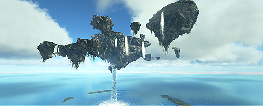 画像ギャラリー No.009のサムネイル画像 / Snail Gamesによる再構築を経て登場する「Dark and Light」，Steamでの早期アクセスが7月20日にスタート