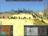 画像ギャラリー No.010のサムネイル画像 / ズー,指揮官となって第二次世界大戦を戦い抜くRTS「オフィサーズ 日本語版」を11月28日に発売