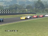 ToCA Race Driver 2:Ultimate Racing Simulator 日本語マニュアル付き英語版