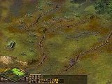 ブリッツクリーグ 〜バーニングホライズン〜 日本語版