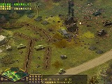 ブリッツクリーグ 〜バーニングホライズン〜 日本語版