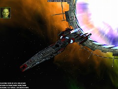 画像ギャラリー No.001のサムネイル画像 / スペースコンバットシム「Universal Combat」の製品版を無料配布