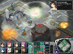 画像ギャラリー No.005のサムネイル画像 / 工画堂スタジオ,「羅刹弐〜RASETSU2」と「シュヴァルツシルトV」の普及版を4月25日に発売