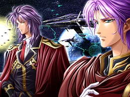 画像ギャラリー No.008のサムネイル画像 / 工画堂スタジオ,「羅刹弐〜RASETSU2」と「シュヴァルツシルトV」の普及版を4月25日に発売