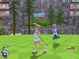 画像ギャラリー No.003のサムネイル画像 / 「スカッとゴルフ パンヤ」のゲームポット＆Ntreevにインタビュー。パンヤの成功を振り返る（前編）