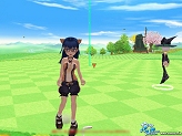 画像ギャラリー No.007のサムネイル画像 / 「スカッとゴルフ パンヤ」のゲームポット＆Ntreevにインタビュー。パンヤの成功を振り返る（後編）