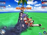 画像ギャラリー No.008のサムネイル画像 / 「スカッとゴルフ パンヤ」のゲームポット＆Ntreevにインタビュー。パンヤの成功を振り返る（後編）