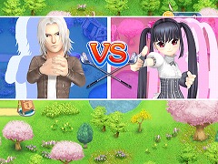 画像ギャラリー No.006のサムネイル画像 / 「パンヤ」インタビュー：PC版＆Wii版のプロデューサー二人に聞く，それぞれの未来