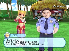 画像ギャラリー No.007のサムネイル画像 / 「パンヤ」インタビュー：PC版＆Wii版のプロデューサー二人に聞く，それぞれの未来