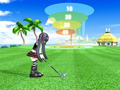 画像ギャラリー No.008のサムネイル画像 / 「パンヤ」インタビュー：PC版＆Wii版のプロデューサー二人に聞く，それぞれの未来