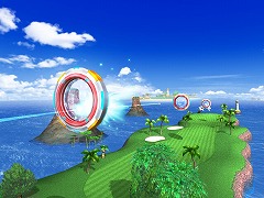 画像ギャラリー No.009のサムネイル画像 / 「パンヤ」インタビュー：PC版＆Wii版のプロデューサー二人に聞く，それぞれの未来