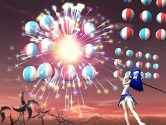画像ギャラリー No.010のサムネイル画像 / 「パンヤ」インタビュー：PC版＆Wii版のプロデューサー二人に聞く，それぞれの未来