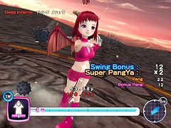 画像ギャラリー No.015のサムネイル画像 / 「パンヤ」インタビュー：PC版＆Wii版のプロデューサー二人に聞く，それぞれの未来