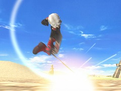 画像ギャラリー No.017のサムネイル画像 / 「パンヤ」インタビュー：PC版＆Wii版のプロデューサー二人に聞く，それぞれの未来
