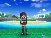 画像ギャラリー No.003のサムネイル画像 / 「パンヤ」,2ndショット!連動企画で声優がしゃべるクラブが登場