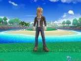 画像ギャラリー No.005のサムネイル画像 / 「パンヤ」,2ndショット!連動企画で声優がしゃべるクラブが登場