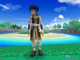 画像ギャラリー No.009のサムネイル画像 / 「パンヤ」,2ndショット!連動企画で声優がしゃべるクラブが登場