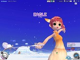 画像ギャラリー No.013のサムネイル画像 / 「パンヤ」,2ndショット!連動企画で声優がしゃべるクラブが登場