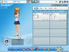 画像ギャラリー No.002のサムネイル画像 / ［韓国ゲーム事情＃850］「Pangya」，Season4の内容が明らかに。韓国では2月中に実装予定