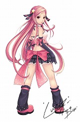 画像ギャラリー No.009のサムネイル画像 / ［韓国ゲーム事情＃850］「Pangya」，Season4の内容が明らかに。韓国では2月中に実装予定