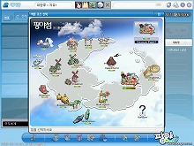 画像ギャラリー No.033のサムネイル画像 / ［韓国ゲーム事情＃850］「Pangya」，Season4の内容が明らかに。韓国では2月中に実装予定