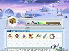 画像ギャラリー No.035のサムネイル画像 / ［韓国ゲーム事情＃850］「Pangya」，Season4の内容が明らかに。韓国では2月中に実装予定