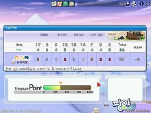 画像ギャラリー No.036のサムネイル画像 / ［韓国ゲーム事情＃850］「Pangya」，Season4の内容が明らかに。韓国では2月中に実装予定
