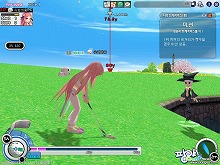 画像ギャラリー No.042のサムネイル画像 / ［韓国ゲーム事情＃850］「Pangya」，Season4の内容が明らかに。韓国では2月中に実装予定
