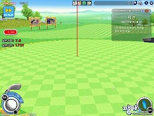 画像ギャラリー No.043のサムネイル画像 / ［韓国ゲーム事情＃850］「Pangya」，Season4の内容が明らかに。韓国では2月中に実装予定