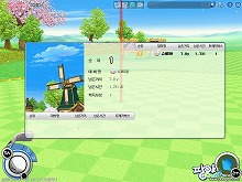 画像ギャラリー No.044のサムネイル画像 / ［韓国ゲーム事情＃850］「Pangya」，Season4の内容が明らかに。韓国では2月中に実装予定