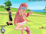 画像ギャラリー No.003のサムネイル画像 / 「パンヤ」“Season 4”韓国版CBTプレイレポート。ところで,日本での導入予定は……?
