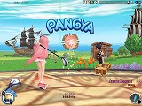 画像ギャラリー No.010のサムネイル画像 / 「パンヤ」“Season 4”韓国版CBTプレイレポート。ところで,日本での導入予定は……?