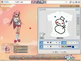 画像ギャラリー No.019のサムネイル画像 / 「パンヤ」“Season 4”韓国版CBTプレイレポート。ところで,日本での導入予定は……?