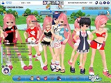画像ギャラリー No.022のサムネイル画像 / 「パンヤ」“Season 4”韓国版CBTプレイレポート。ところで,日本での導入予定は……?