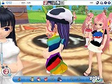 画像ギャラリー No.025のサムネイル画像 / 「パンヤ」“Season 4”韓国版CBTプレイレポート。ところで,日本での導入予定は……?