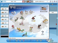 画像ギャラリー No.027のサムネイル画像 / 「パンヤ」“Season 4”韓国版CBTプレイレポート。ところで,日本での導入予定は……?