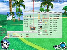 画像ギャラリー No.039のサムネイル画像 / 「パンヤ」“Season 4”韓国版CBTプレイレポート。ところで,日本での導入予定は……?