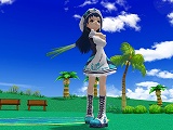 画像ギャラリー No.002のサムネイル画像 / 「パンヤ」に藤田咲さんの声でしゃべる「ネギクラブセット」が登場! 藤田さんからのメッセージも掲載