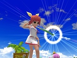 画像ギャラリー No.011のサムネイル画像 / 「パンヤ」に藤田咲さんの声でしゃべる「ネギクラブセット」が登場! 藤田さんからのメッセージも掲載