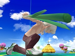 画像ギャラリー No.024のサムネイル画像 / 「パンヤ」に藤田咲さんの声でしゃべる「ネギクラブセット」が登場! 藤田さんからのメッセージも掲載