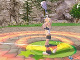画像ギャラリー No.009のサムネイル画像 / ミクに続いてリンも! 6月5日,「パンヤ」に「鏡音リン」衣装が登場