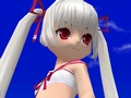 「スカッとゴルフ パンヤ」，女性キャラ用新作水着の第2弾をCPアイテムで追加