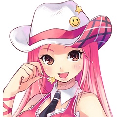 画像ギャラリー No.002のサムネイル画像 / WebMoney主催「ミス・オンラインゲームコンテスト」結果発表，初代クイーンはルーシアに