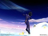 画像ギャラリー No.002のサムネイル画像 / 契約，結びました。「パンヤ」，「コードギアス」コラボの「ゼロ」「C.C.」衣装を本日実装