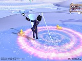 画像ギャラリー No.004のサムネイル画像 / 契約，結びました。「パンヤ」，「コードギアス」コラボの「ゼロ」「C.C.」衣装を本日実装