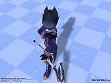 画像ギャラリー No.006のサムネイル画像 / 契約，結びました。「パンヤ」，「コードギアス」コラボの「ゼロ」「C.C.」衣装を本日実装