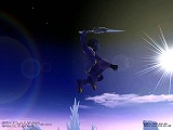 画像ギャラリー No.007のサムネイル画像 / 契約，結びました。「パンヤ」，「コードギアス」コラボの「ゼロ」「C.C.」衣装を本日実装