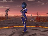 画像ギャラリー No.009のサムネイル画像 / 契約，結びました。「パンヤ」，「コードギアス」コラボの「ゼロ」「C.C.」衣装を本日実装