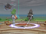画像ギャラリー No.017のサムネイル画像 / 契約，結びました。「パンヤ」，「コードギアス」コラボの「ゼロ」「C.C.」衣装を本日実装
